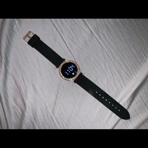 Digital Watch
